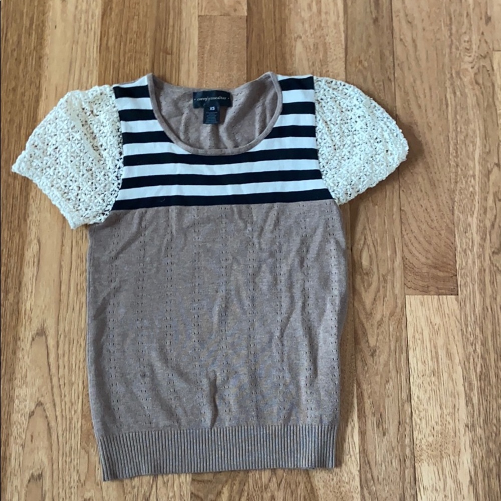 Corley Lynn Carter shirt